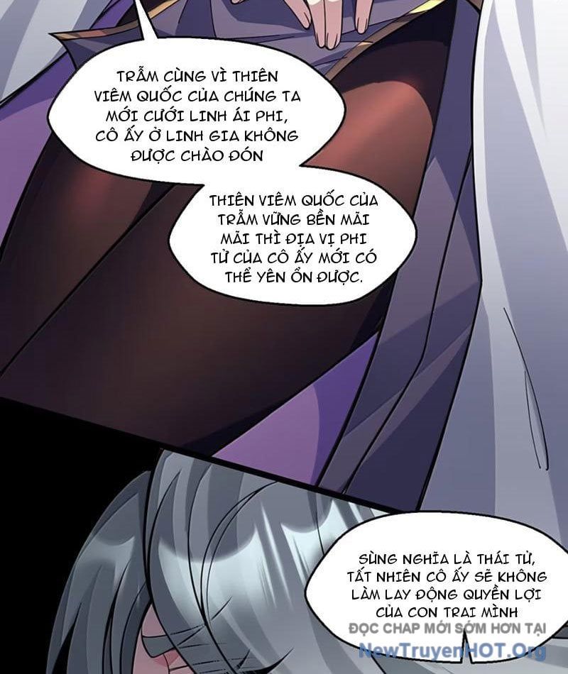 Hảo Đồ Nhi Hãy Tha Cho Vi Sư Chap 362 - Next Chap 363