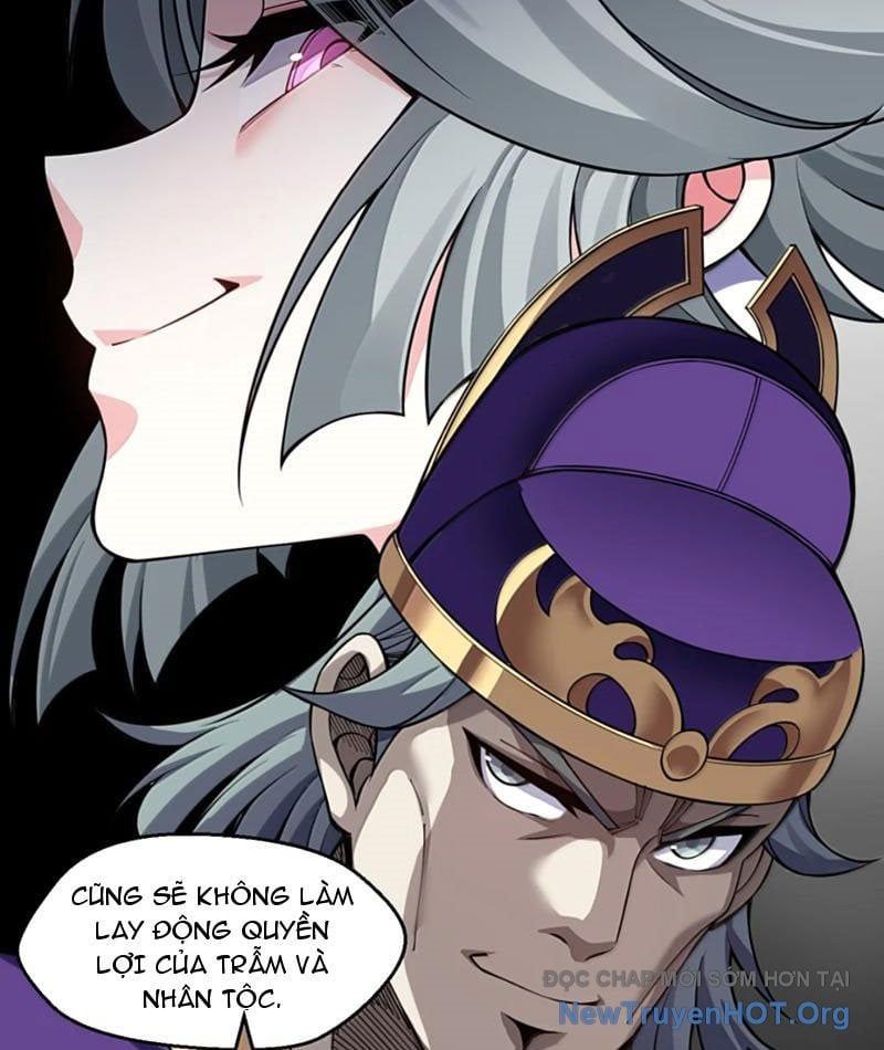 Hảo Đồ Nhi Hãy Tha Cho Vi Sư Chap 362 - Next Chap 363