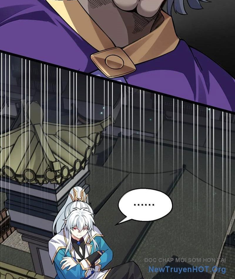Hảo Đồ Nhi Hãy Tha Cho Vi Sư Chap 362 - Next Chap 363