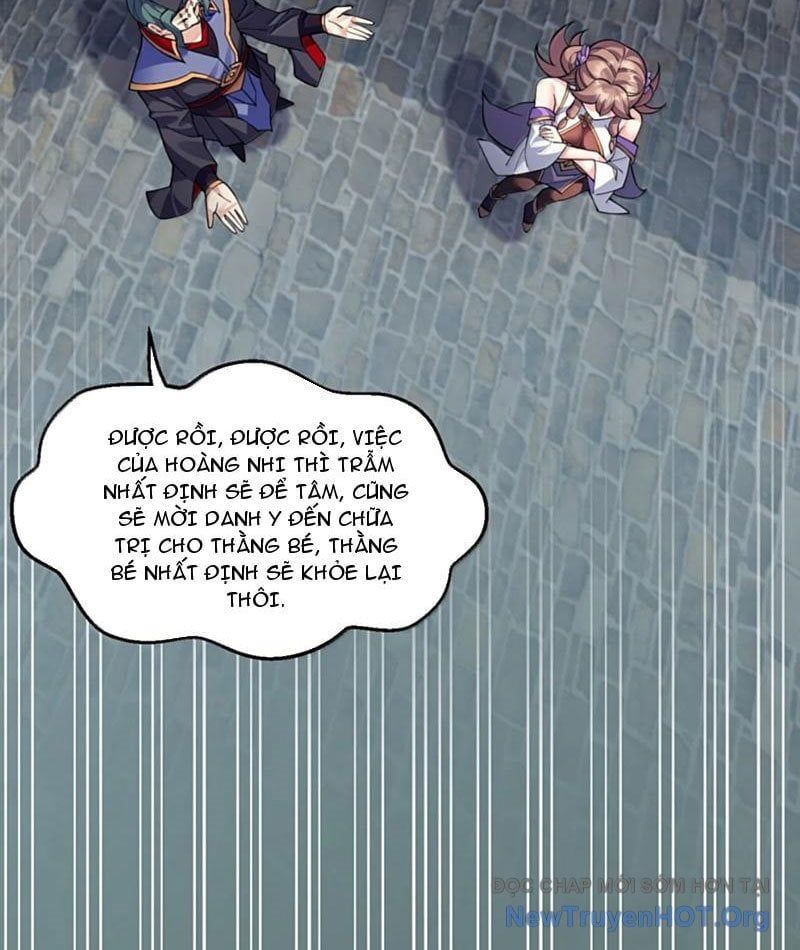 Hảo Đồ Nhi Hãy Tha Cho Vi Sư Chap 362 - Next Chap 363