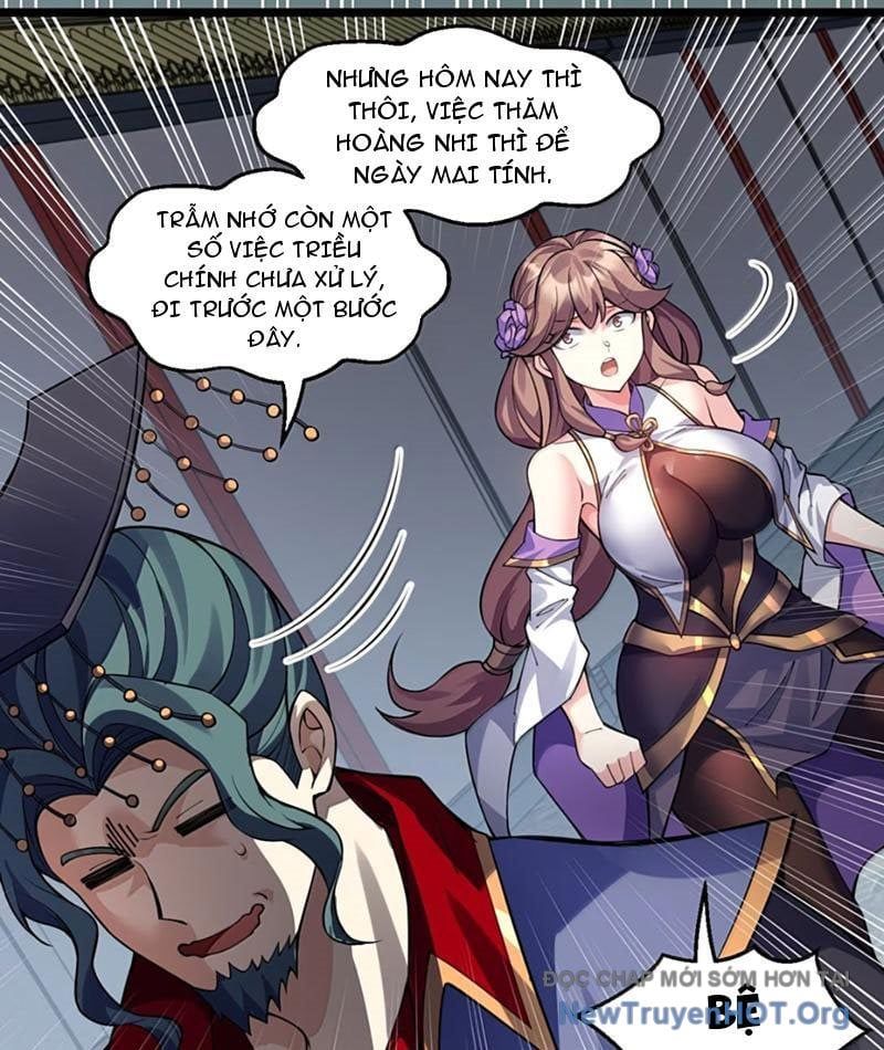 Hảo Đồ Nhi Hãy Tha Cho Vi Sư Chap 362 - Next Chap 363
