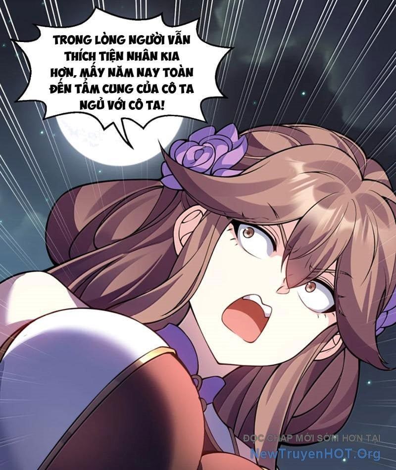 Hảo Đồ Nhi Hãy Tha Cho Vi Sư Chap 362 - Next Chap 363