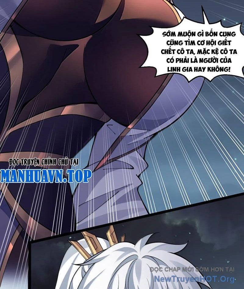 Hảo Đồ Nhi Hãy Tha Cho Vi Sư Chap 362 - Next Chap 363