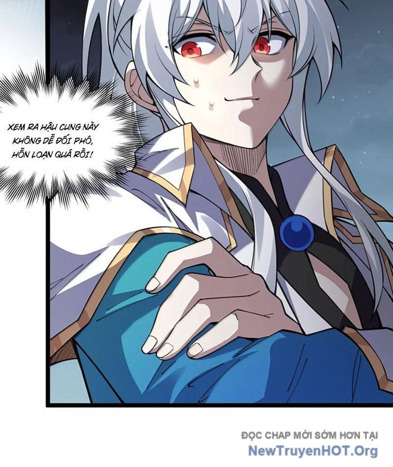 Hảo Đồ Nhi Hãy Tha Cho Vi Sư Chap 362 - Next Chap 363
