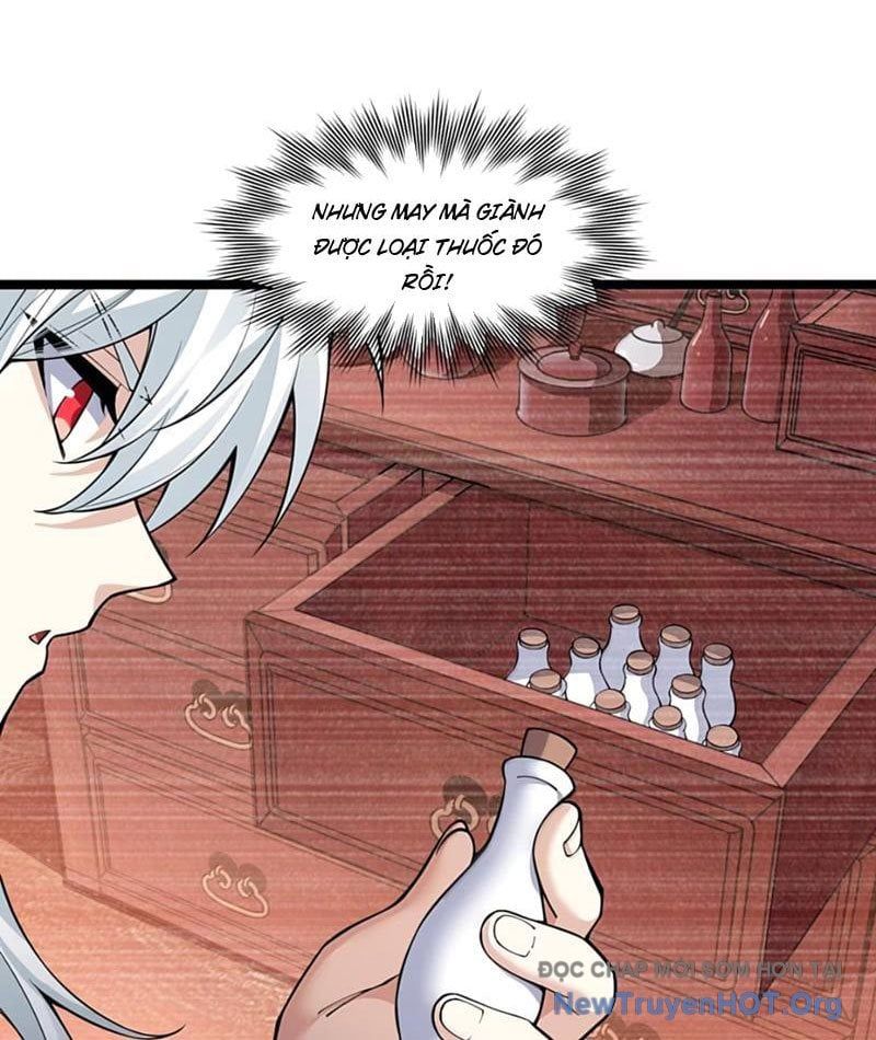 Hảo Đồ Nhi Hãy Tha Cho Vi Sư Chap 362 - Next Chap 363