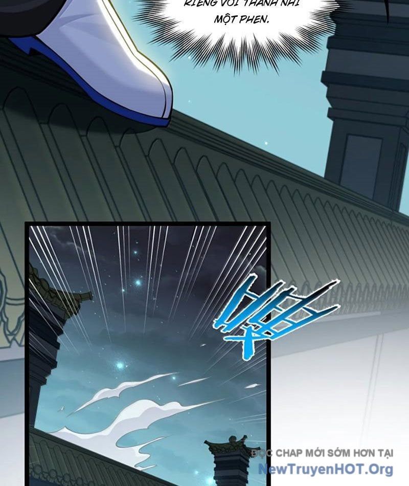 Hảo Đồ Nhi Hãy Tha Cho Vi Sư Chap 362 - Next Chap 363