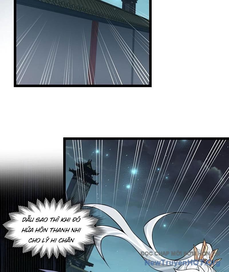 Hảo Đồ Nhi Hãy Tha Cho Vi Sư Chap 362 - Next Chap 363