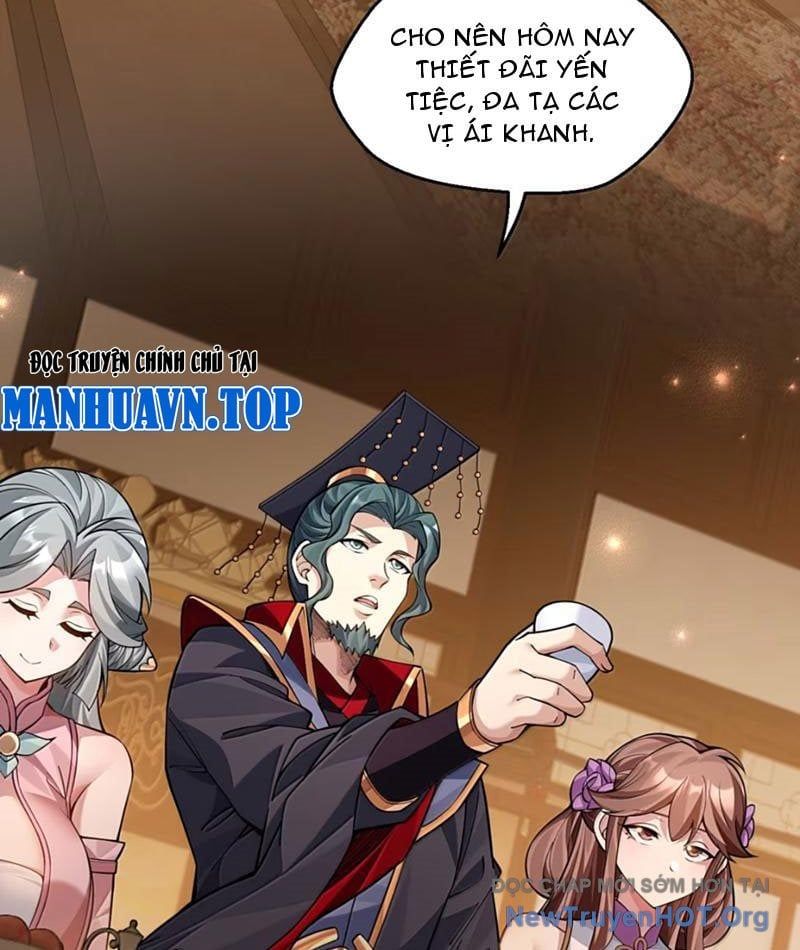 Hảo Đồ Nhi Hãy Tha Cho Vi Sư Chap 362 - Next Chap 363