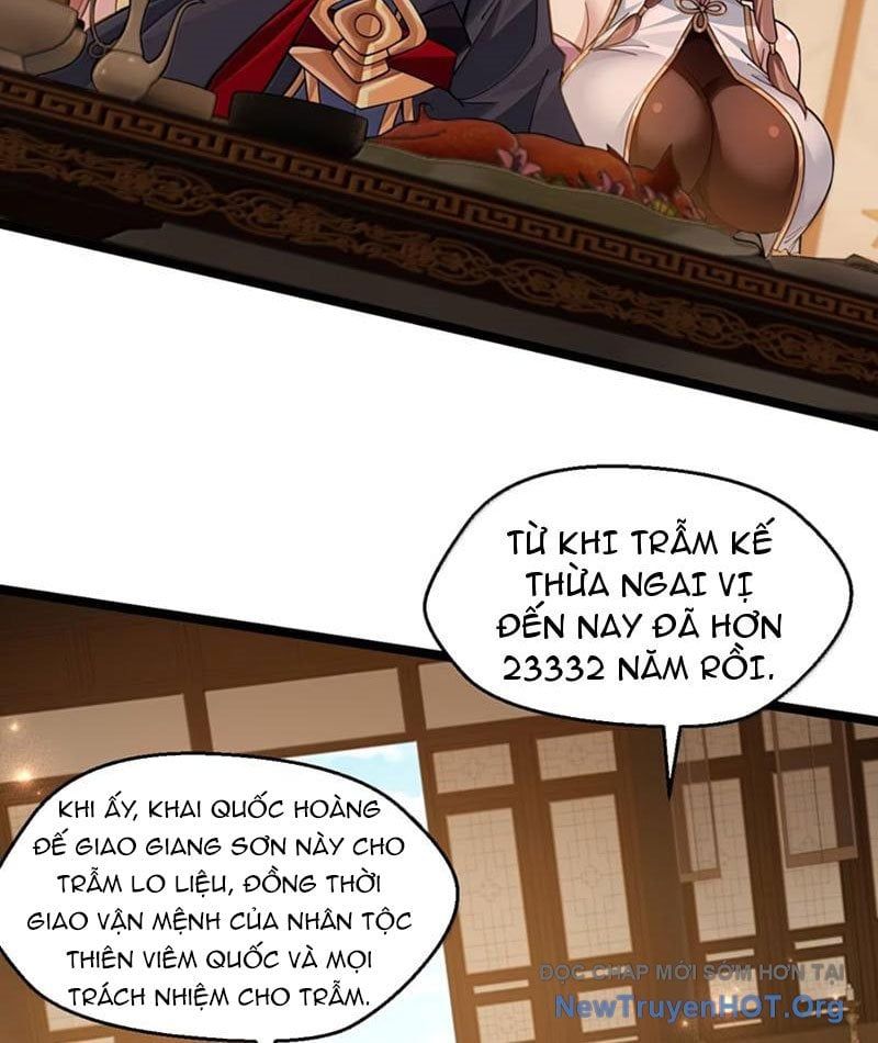 Hảo Đồ Nhi Hãy Tha Cho Vi Sư Chap 362 - Next Chap 363