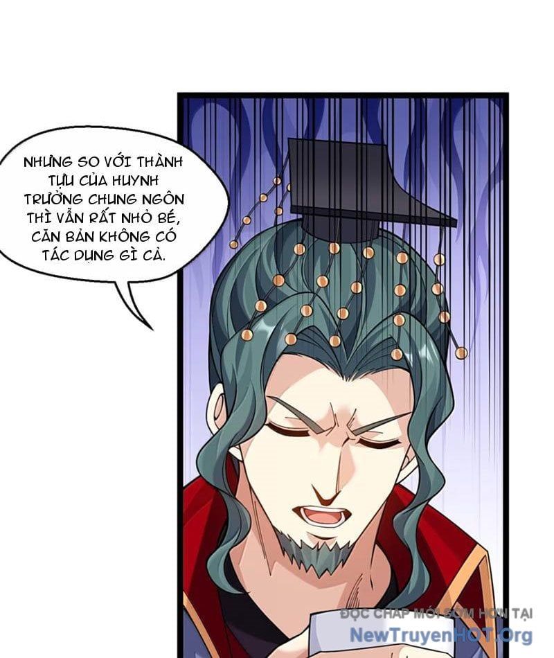 Hảo Đồ Nhi Hãy Tha Cho Vi Sư Chap 362 - Next Chap 363