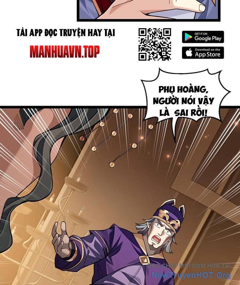 Hảo Đồ Nhi Hãy Tha Cho Vi Sư Chap 362 - Next Chap 363