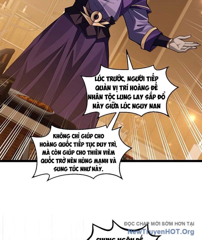 Hảo Đồ Nhi Hãy Tha Cho Vi Sư Chap 362 - Next Chap 363
