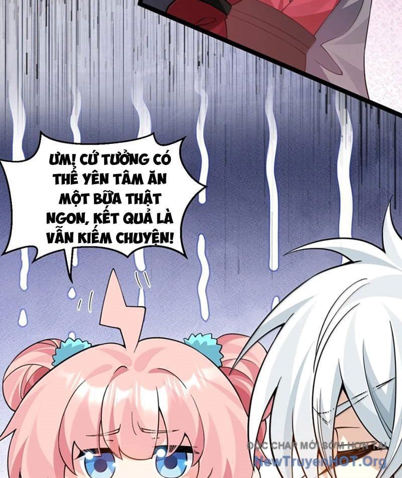 Hảo Đồ Nhi Hãy Tha Cho Vi Sư Chap 362 - Next Chap 363