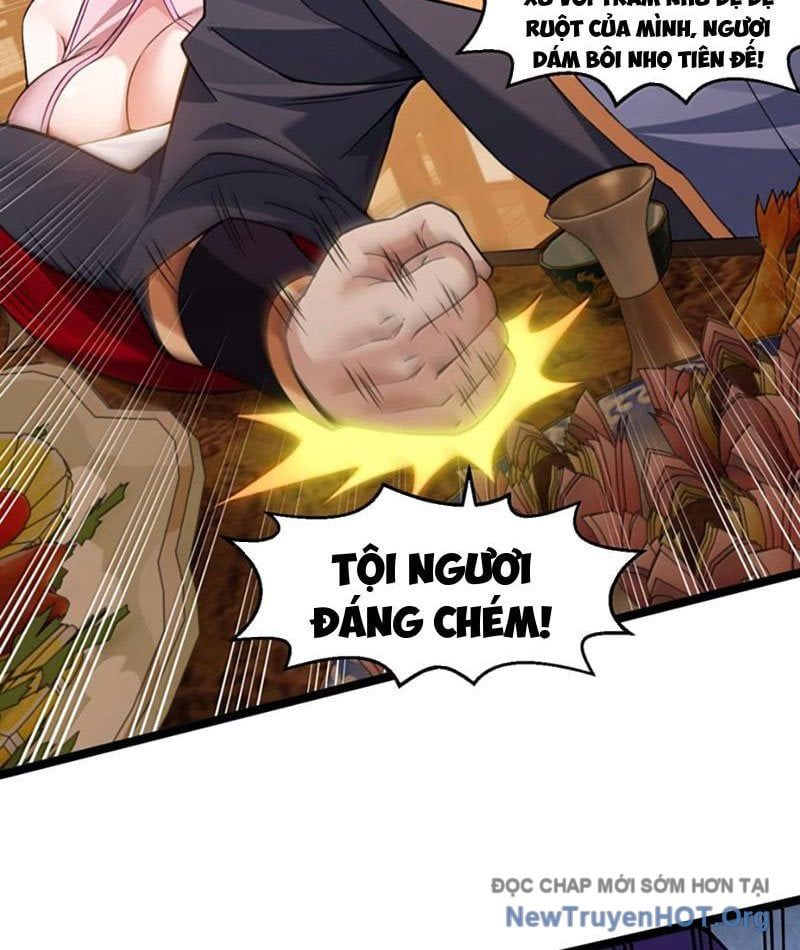 Hảo Đồ Nhi Hãy Tha Cho Vi Sư Chap 362 - Next Chap 363