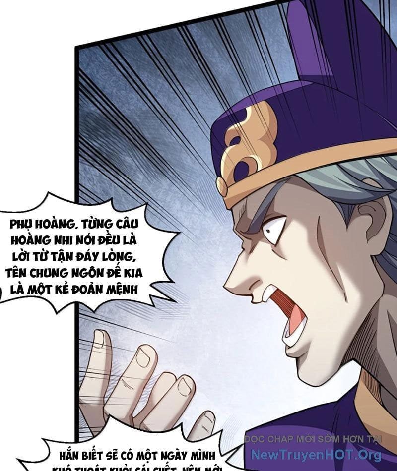 Hảo Đồ Nhi Hãy Tha Cho Vi Sư Chap 362 - Next Chap 363