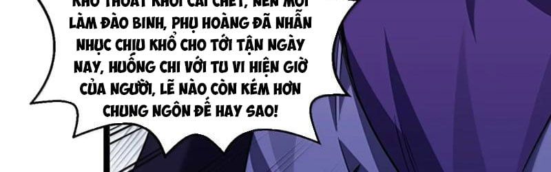 Hảo Đồ Nhi Hãy Tha Cho Vi Sư Chap 362 - Next Chap 363