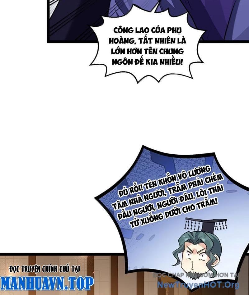 Hảo Đồ Nhi Hãy Tha Cho Vi Sư Chap 362 - Next Chap 363