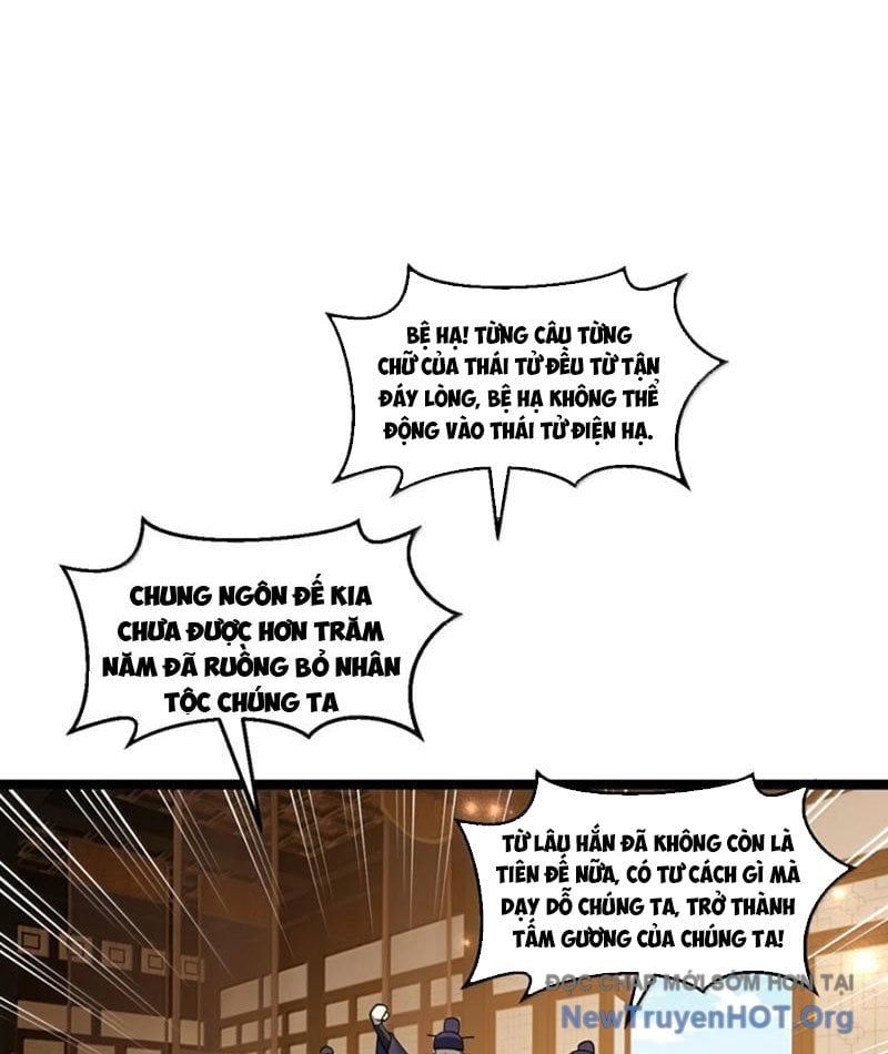 Hảo Đồ Nhi Hãy Tha Cho Vi Sư Chap 362 - Next Chap 363