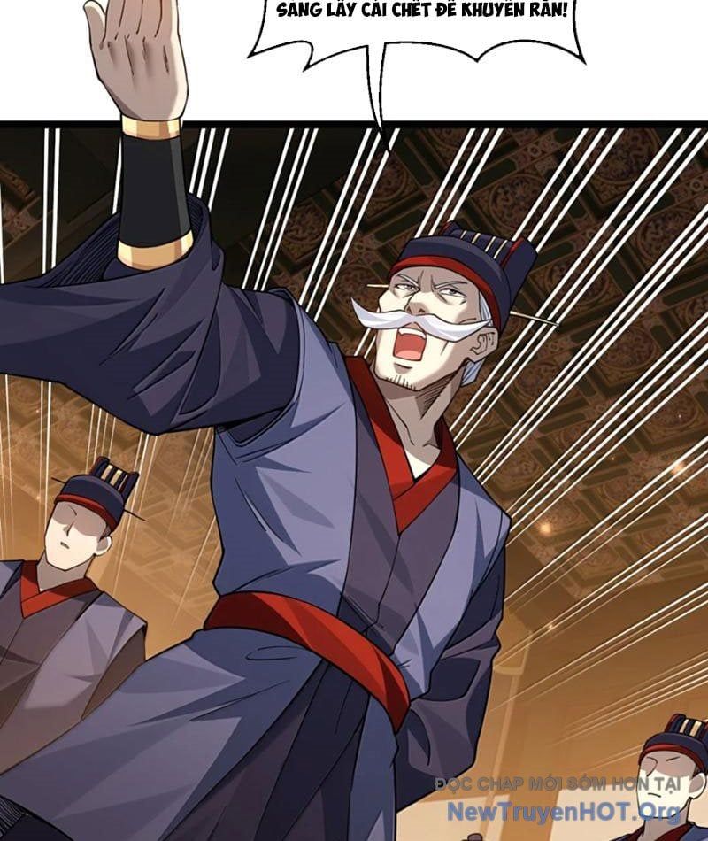 Hảo Đồ Nhi Hãy Tha Cho Vi Sư Chap 362 - Next Chap 363
