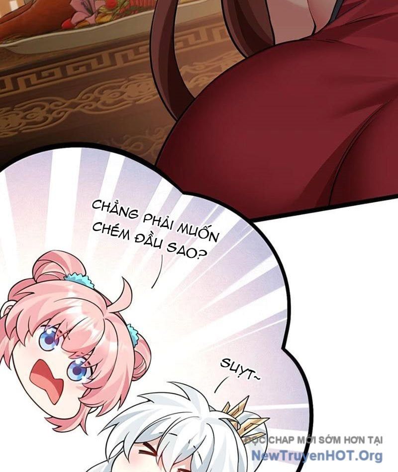 Hảo Đồ Nhi Hãy Tha Cho Vi Sư Chap 362 - Next Chap 363