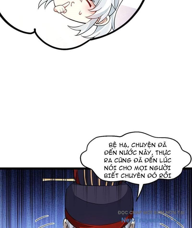 Hảo Đồ Nhi Hãy Tha Cho Vi Sư Chap 362 - Next Chap 363