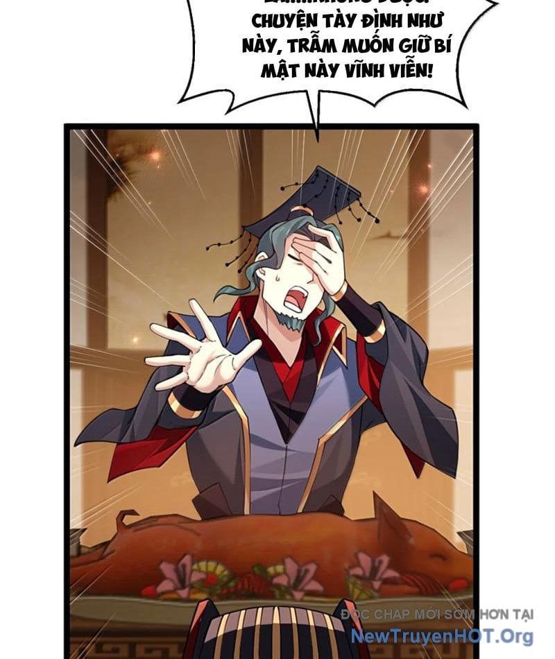 Hảo Đồ Nhi Hãy Tha Cho Vi Sư Chap 362 - Next Chap 363