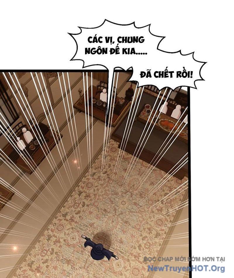 Hảo Đồ Nhi Hãy Tha Cho Vi Sư Chap 362 - Next Chap 363