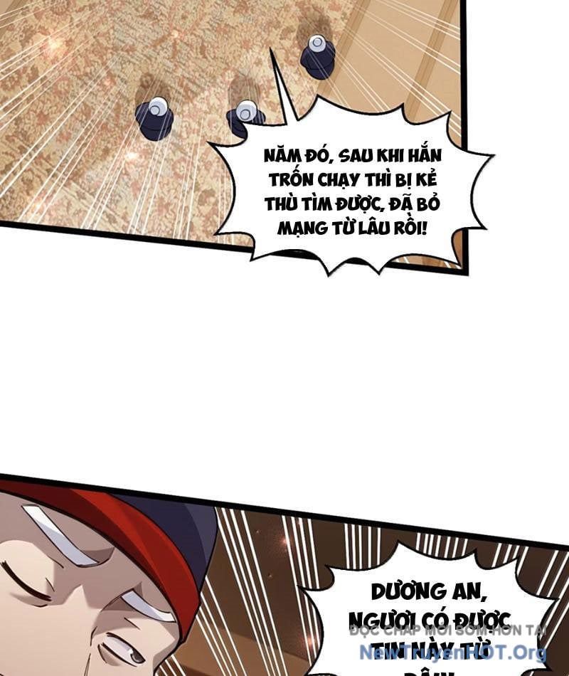 Hảo Đồ Nhi Hãy Tha Cho Vi Sư Chap 362 - Next Chap 363