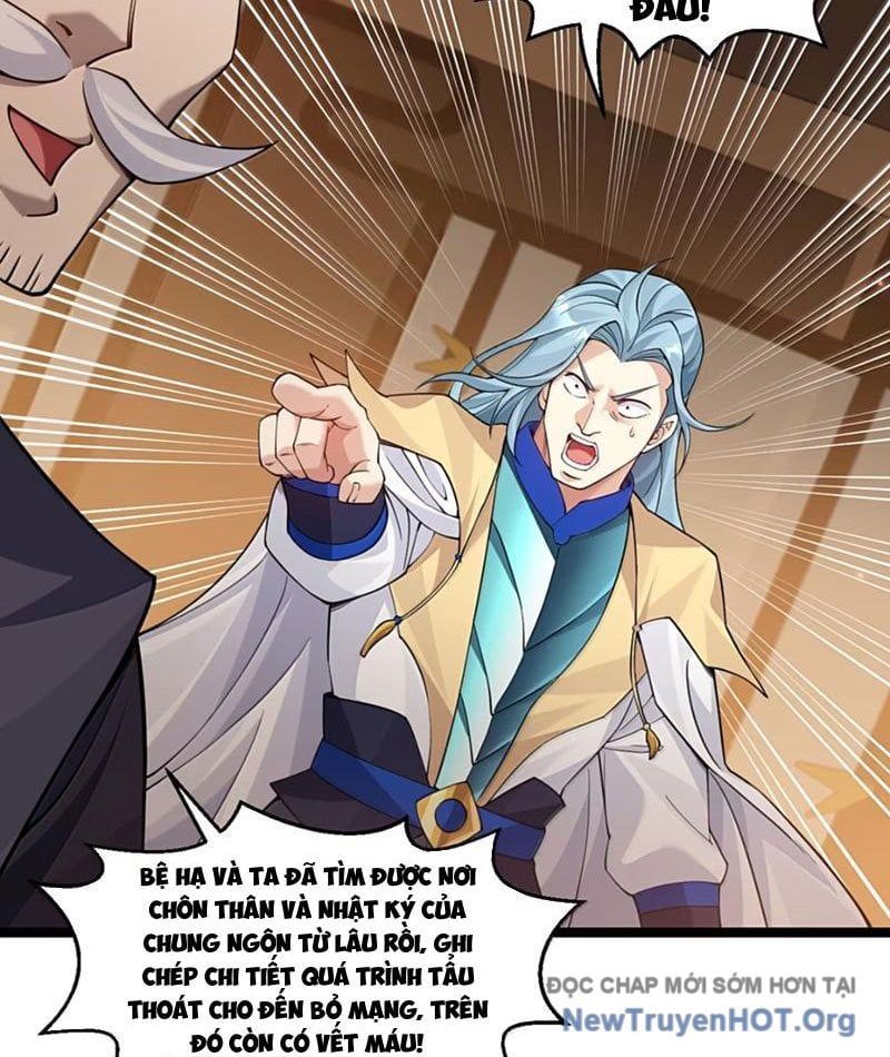 Hảo Đồ Nhi Hãy Tha Cho Vi Sư Chap 362 - Next Chap 363
