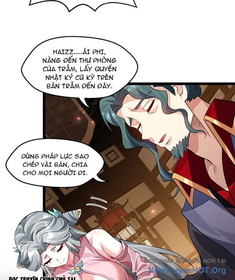Hảo Đồ Nhi Hãy Tha Cho Vi Sư Chap 362 - Next Chap 363
