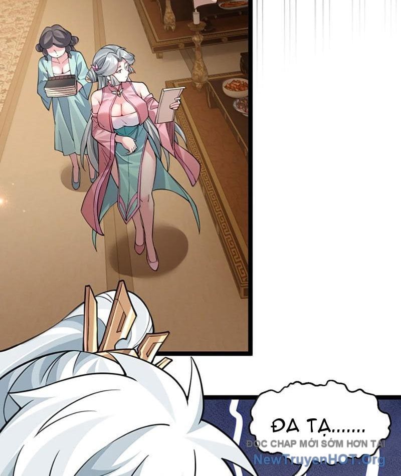 Hảo Đồ Nhi Hãy Tha Cho Vi Sư Chap 362 - Next Chap 363