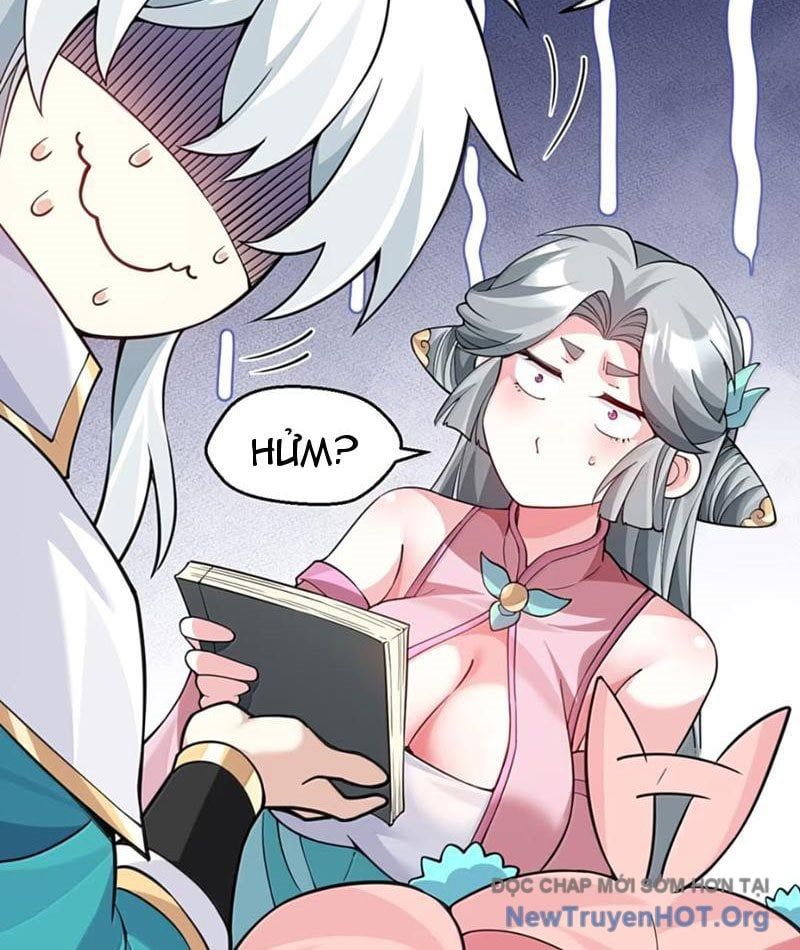 Hảo Đồ Nhi Hãy Tha Cho Vi Sư Chap 362 - Next Chap 363