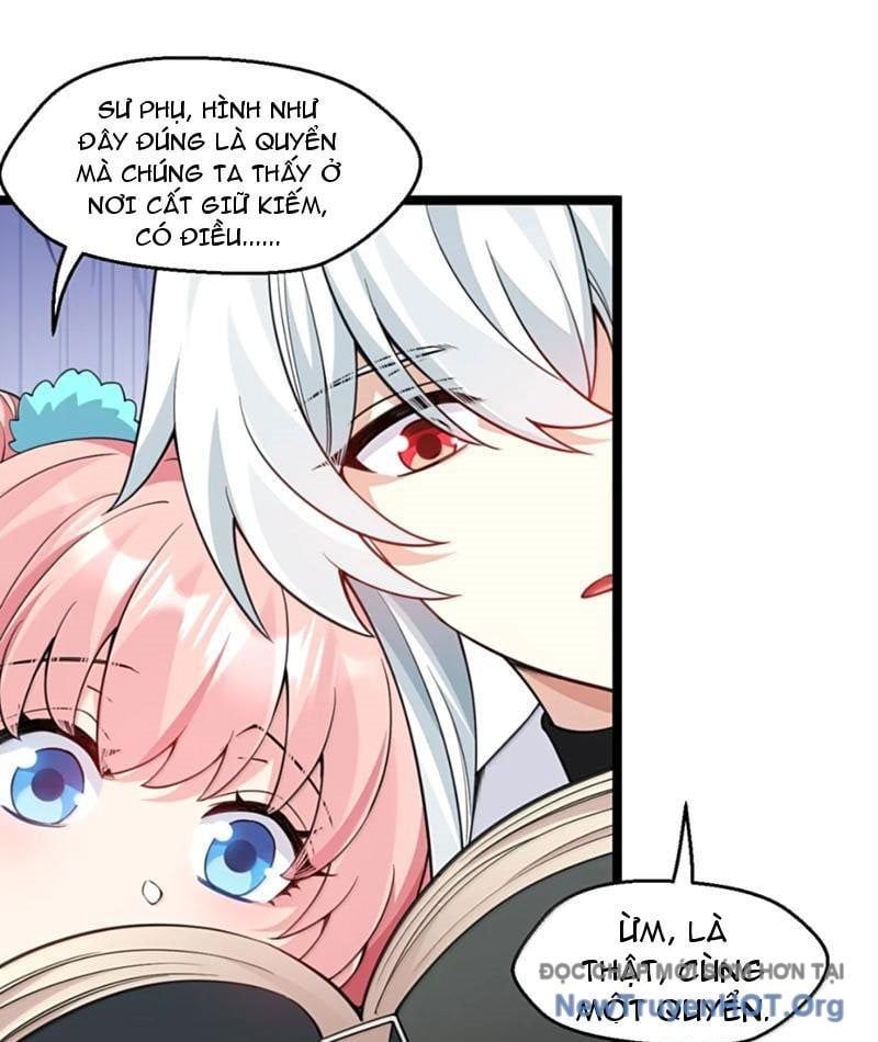 Hảo Đồ Nhi Hãy Tha Cho Vi Sư Chap 362 - Next Chap 363