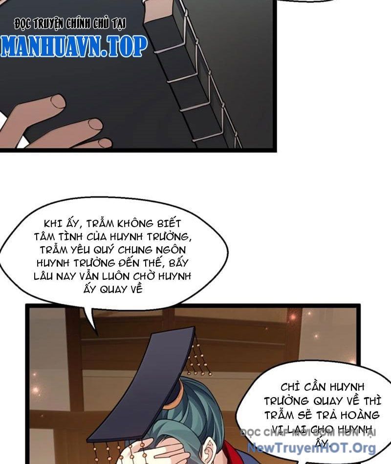 Hảo Đồ Nhi Hãy Tha Cho Vi Sư Chap 362 - Next Chap 363