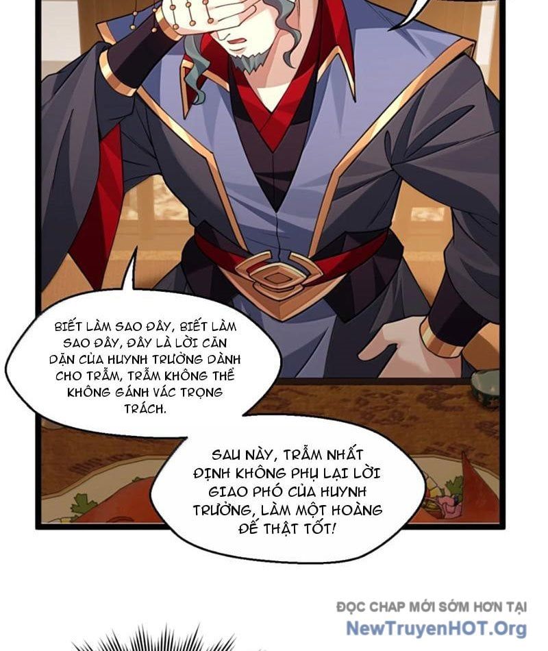 Hảo Đồ Nhi Hãy Tha Cho Vi Sư Chap 362 - Next Chap 363