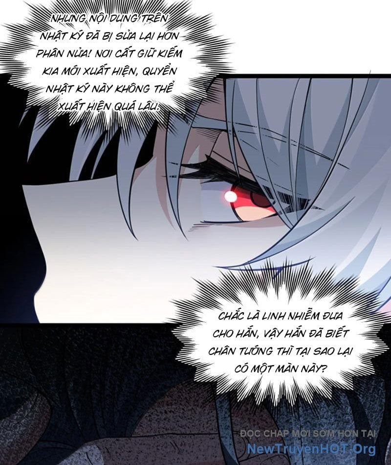 Hảo Đồ Nhi Hãy Tha Cho Vi Sư Chap 362 - Next Chap 363