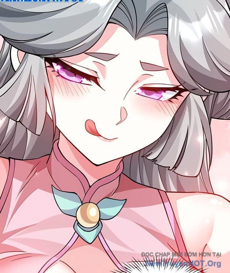 Hảo Đồ Nhi Hãy Tha Cho Vi Sư Chap 362 - Next Chap 363