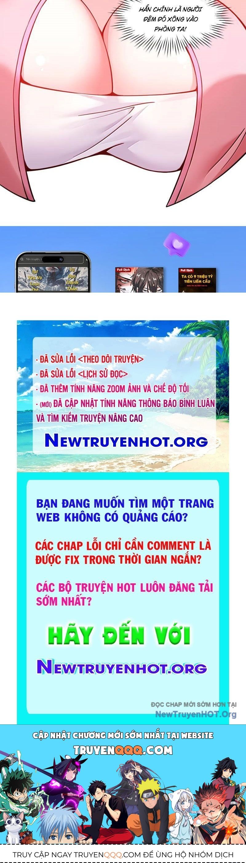 Hảo Đồ Nhi Hãy Tha Cho Vi Sư Chap 362 - Next Chap 363