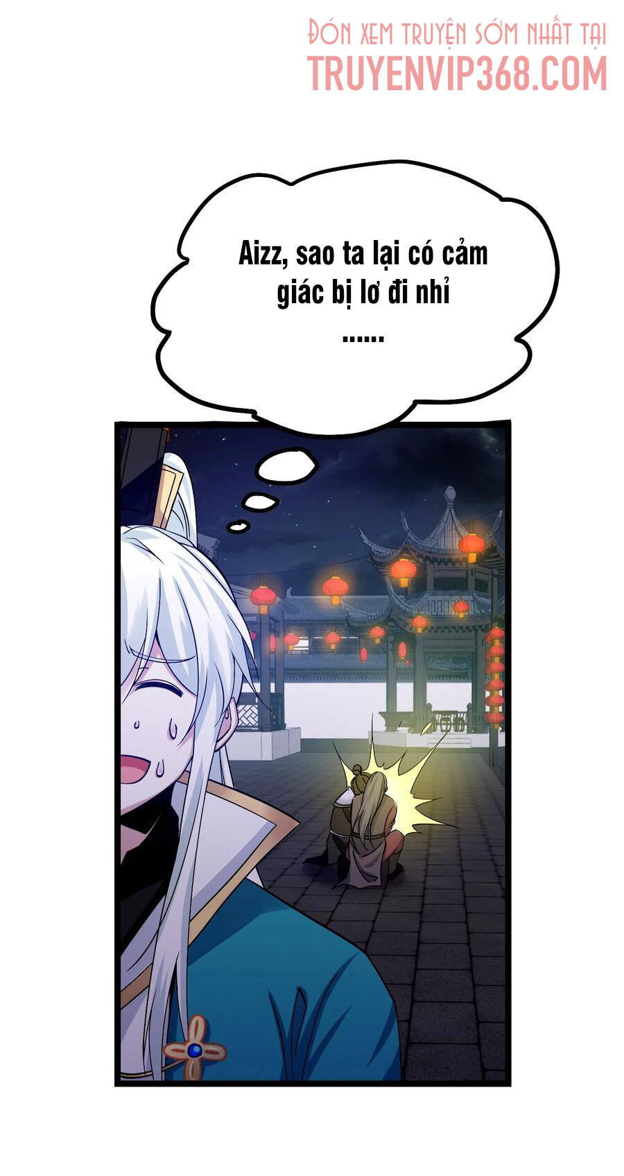 Hảo Đồ Nhi Hãy Tha Cho Vi Sư Chap 55 - Next Chap 56