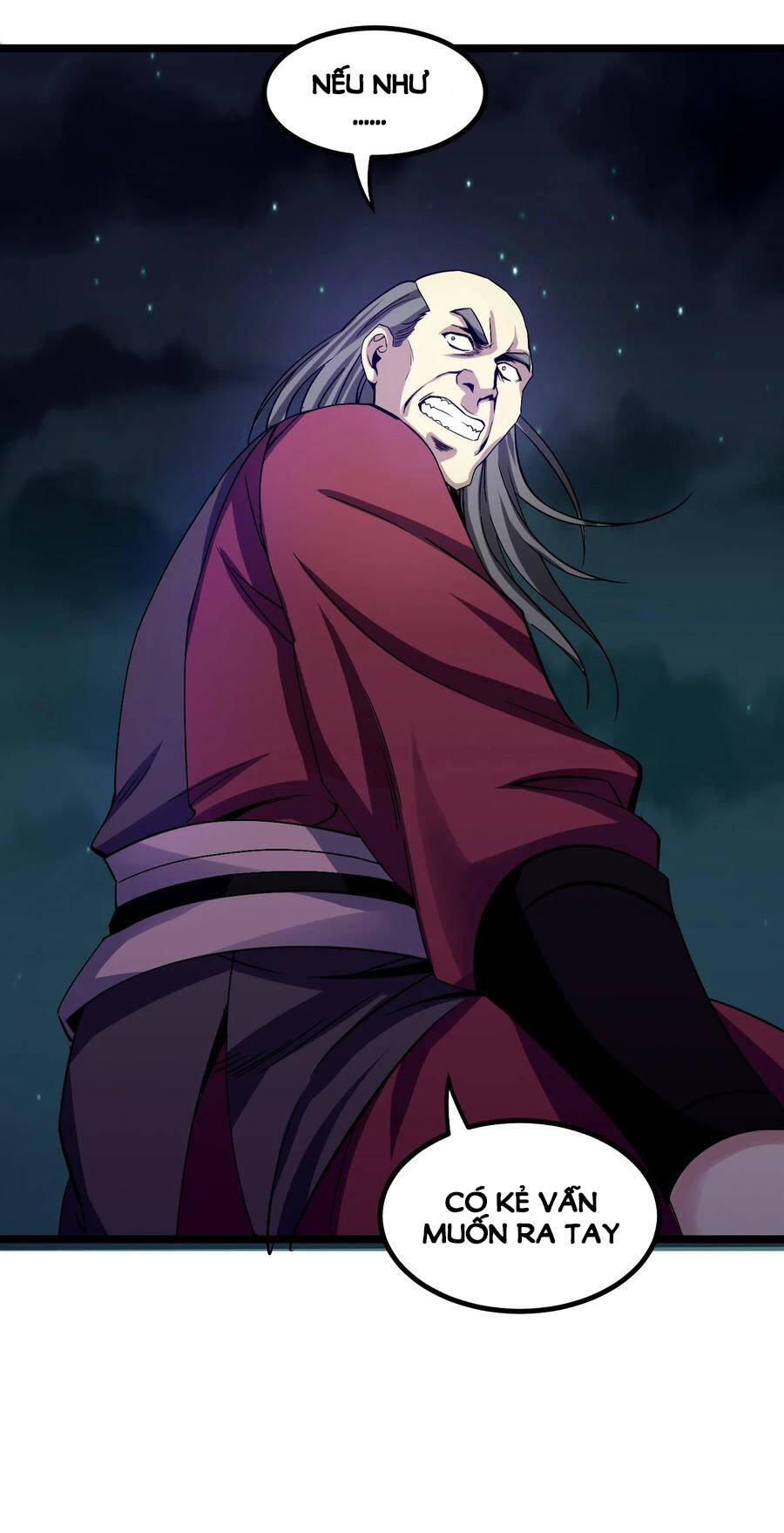 Hảo Đồ Nhi Hãy Tha Cho Vi Sư Chap 55 - Next Chap 56