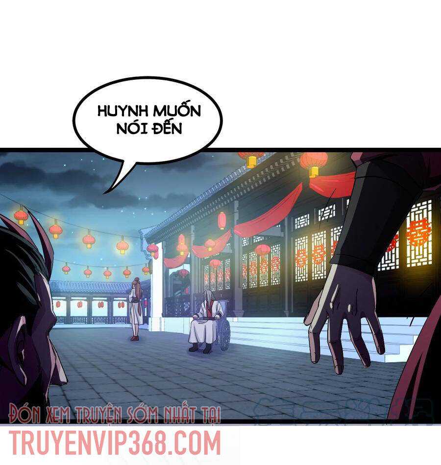 Hảo Đồ Nhi Hãy Tha Cho Vi Sư Chap 55 - Next Chap 56