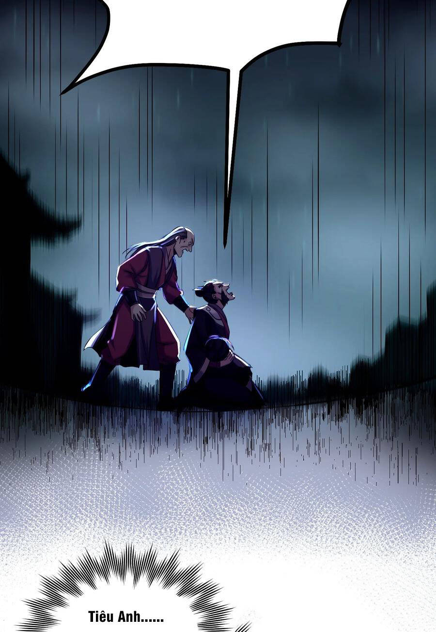 Hảo Đồ Nhi Hãy Tha Cho Vi Sư Chap 55 - Next Chap 56