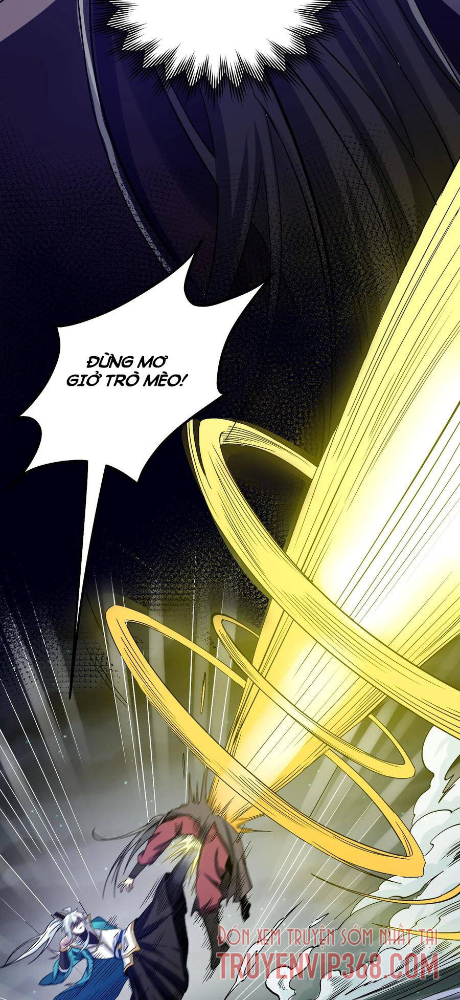 Hảo Đồ Nhi Hãy Tha Cho Vi Sư Chap 55 - Next Chap 56