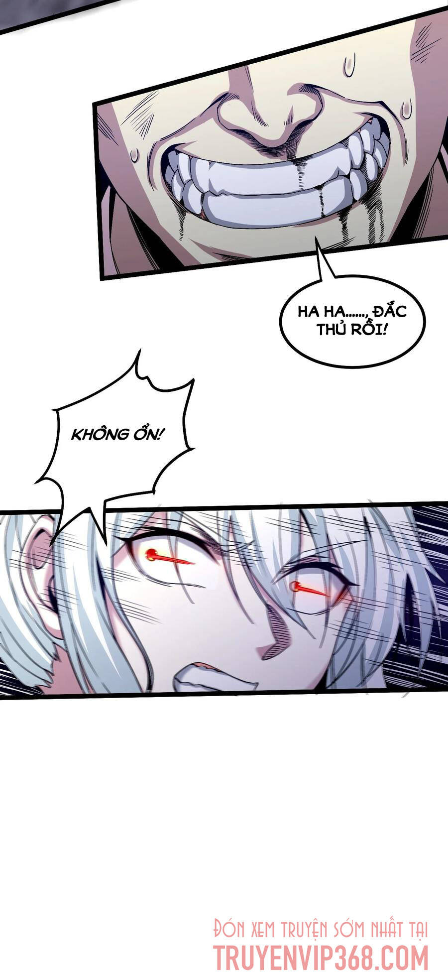 Hảo Đồ Nhi Hãy Tha Cho Vi Sư Chap 55 - Next Chap 56