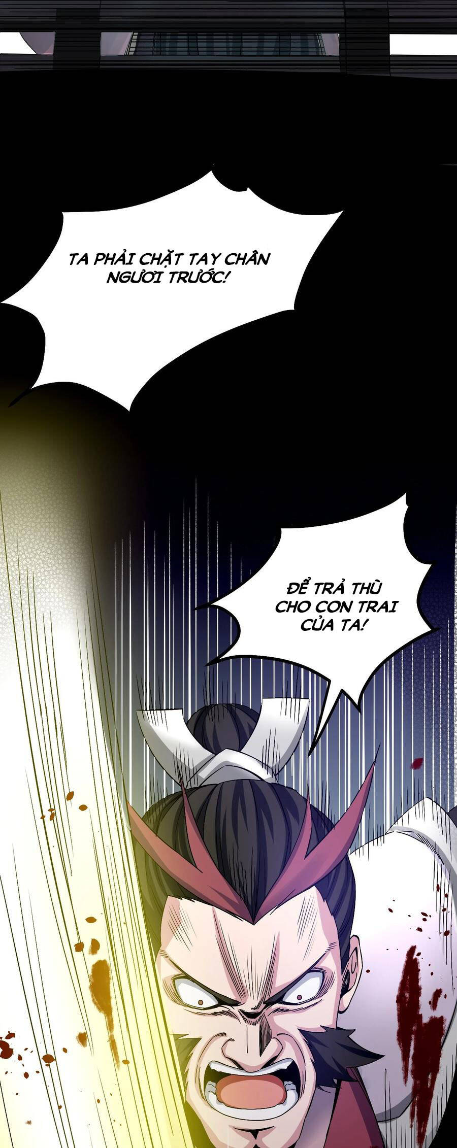 Hảo Đồ Nhi Hãy Tha Cho Vi Sư Chap 55 - Next Chap 56