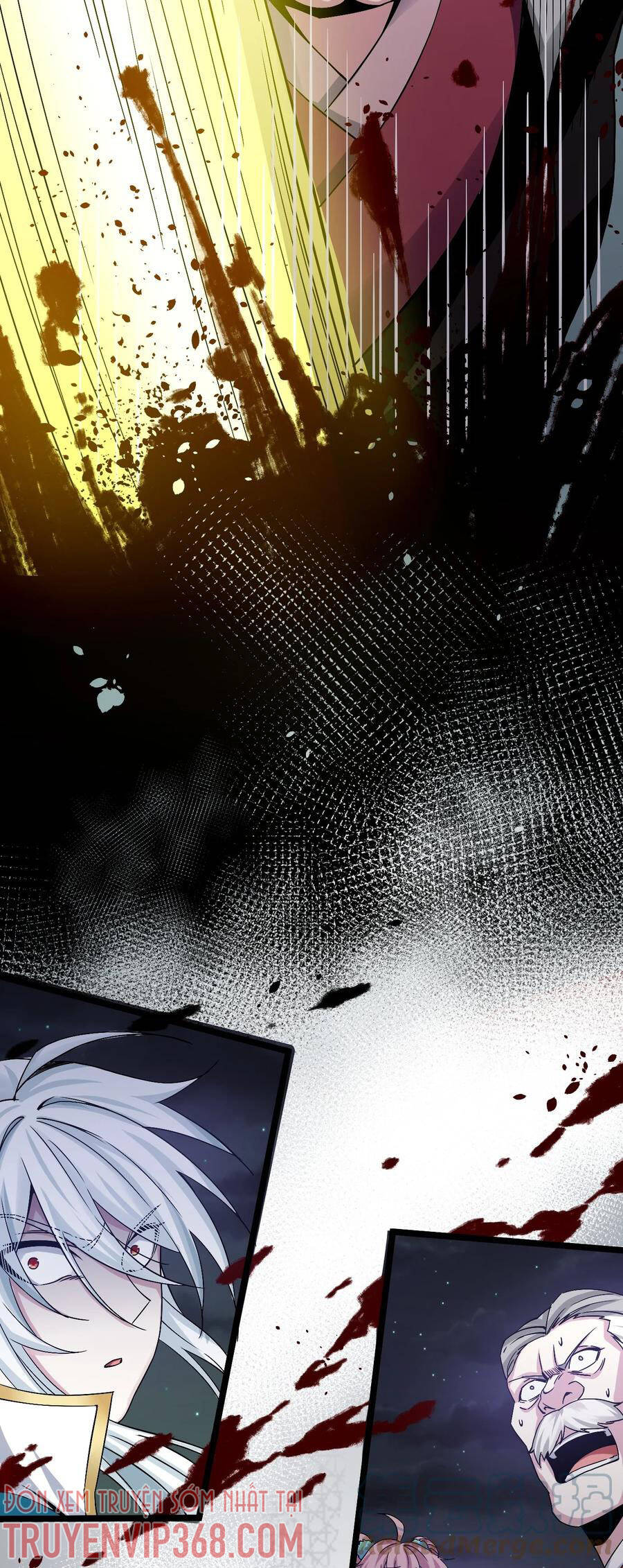 Hảo Đồ Nhi Hãy Tha Cho Vi Sư Chap 55 - Next Chap 56