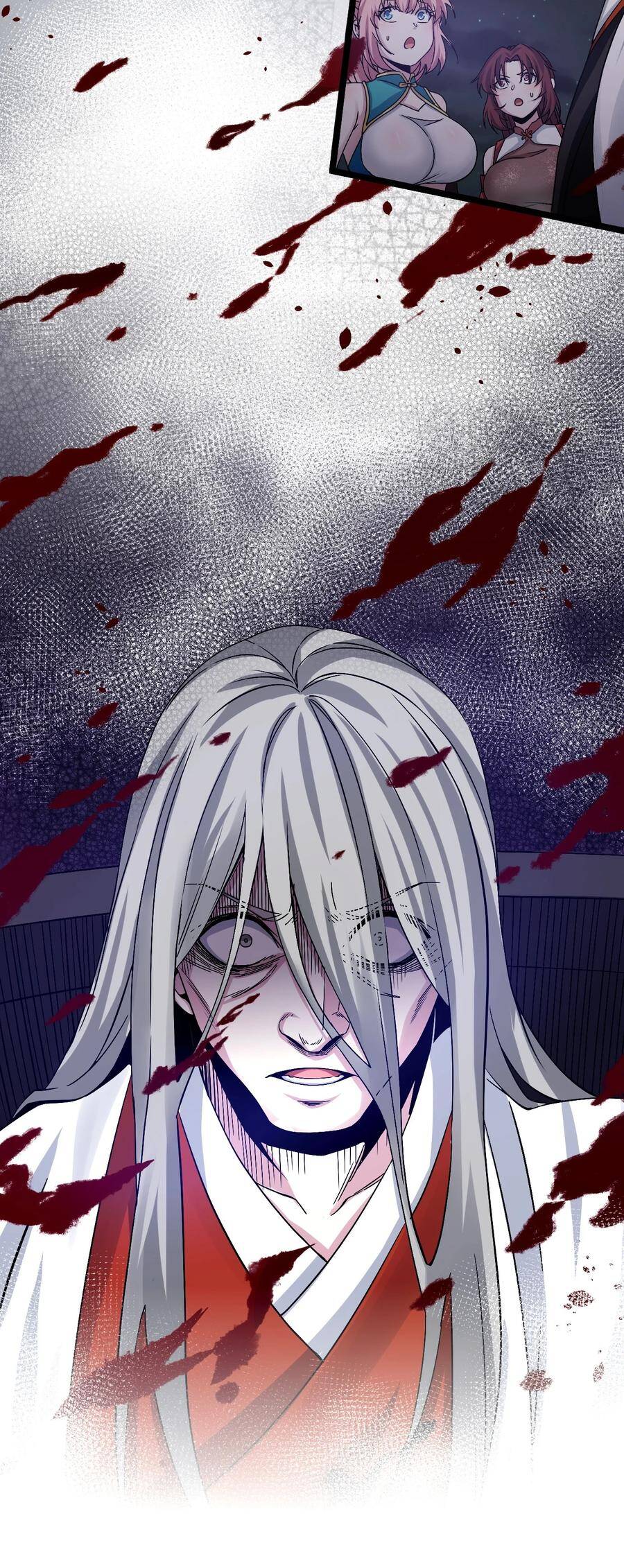 Hảo Đồ Nhi Hãy Tha Cho Vi Sư Chap 55 - Next Chap 56