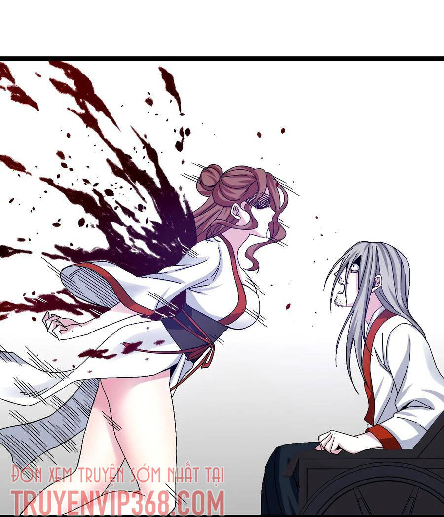 Hảo Đồ Nhi Hãy Tha Cho Vi Sư Chap 55 - Next Chap 56