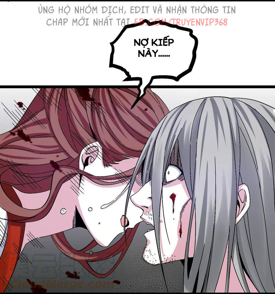 Hảo Đồ Nhi Hãy Tha Cho Vi Sư Chap 55 - Next Chap 56