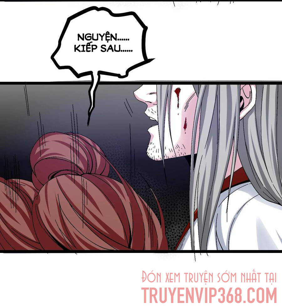 Hảo Đồ Nhi Hãy Tha Cho Vi Sư Chap 55 - Next Chap 56